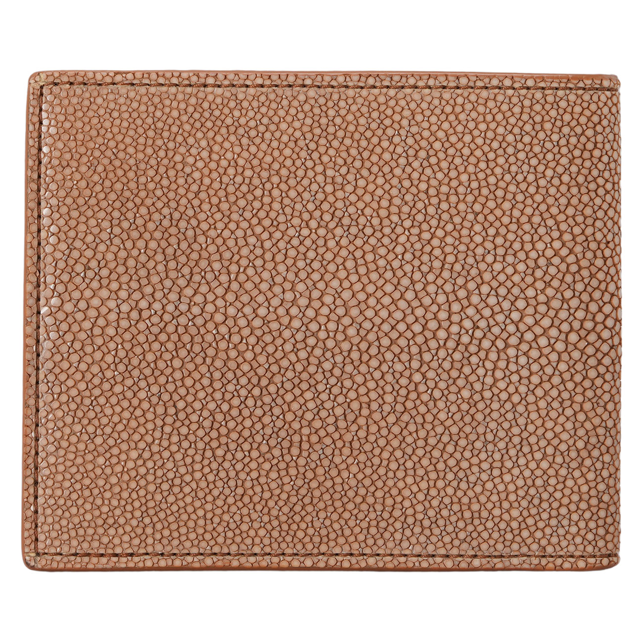 BOTTEGA VENETA(USED)보테가베네타 인트레치아토 가오리 남성 반지갑